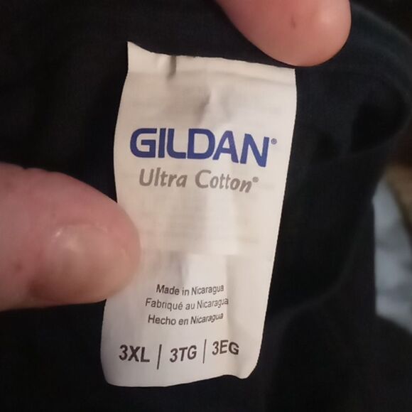 Coupon shirt - Picture 2 of 3